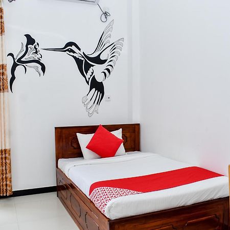 Mallika Resort Тринкомали Номер фото