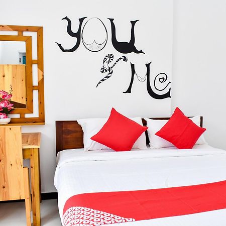 Mallika Resort Тринкомали Номер фото
