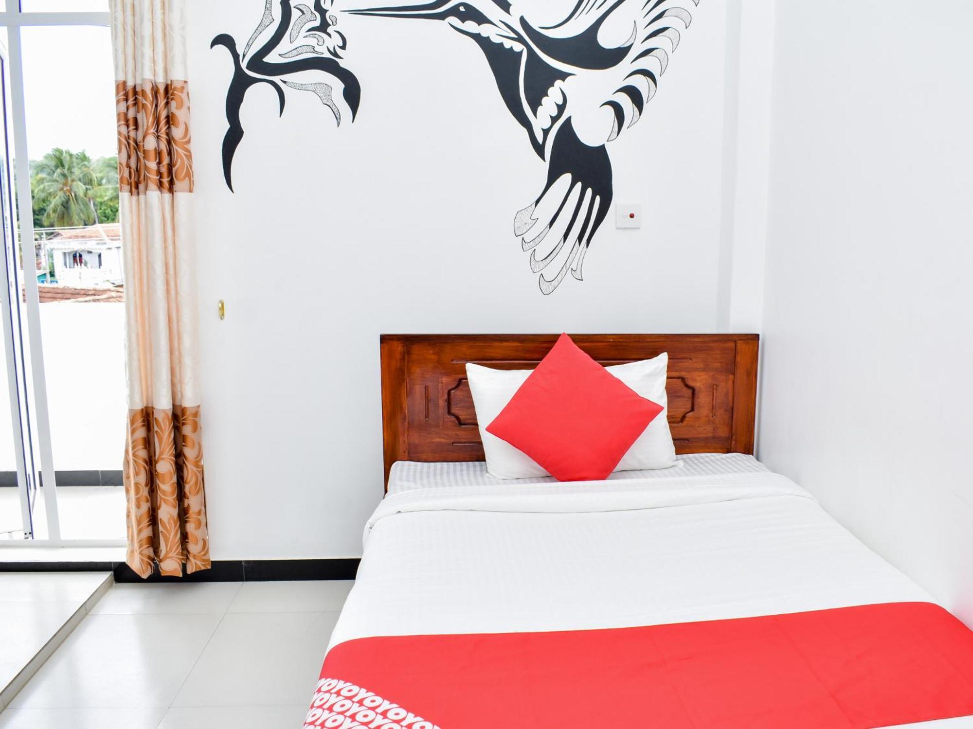 Mallika Resort Тринкомали Номер фото