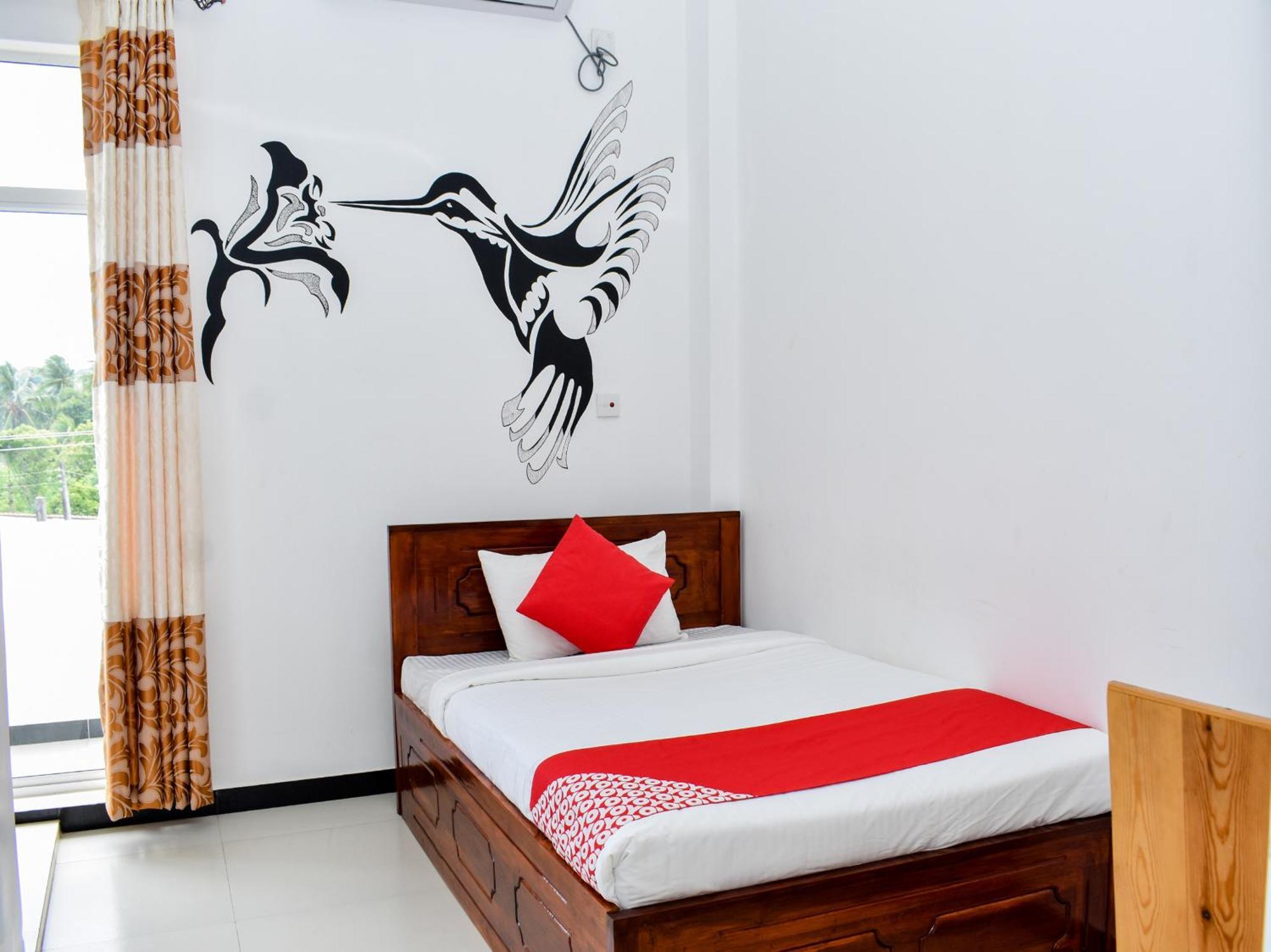 Mallika Resort Тринкомали Номер фото