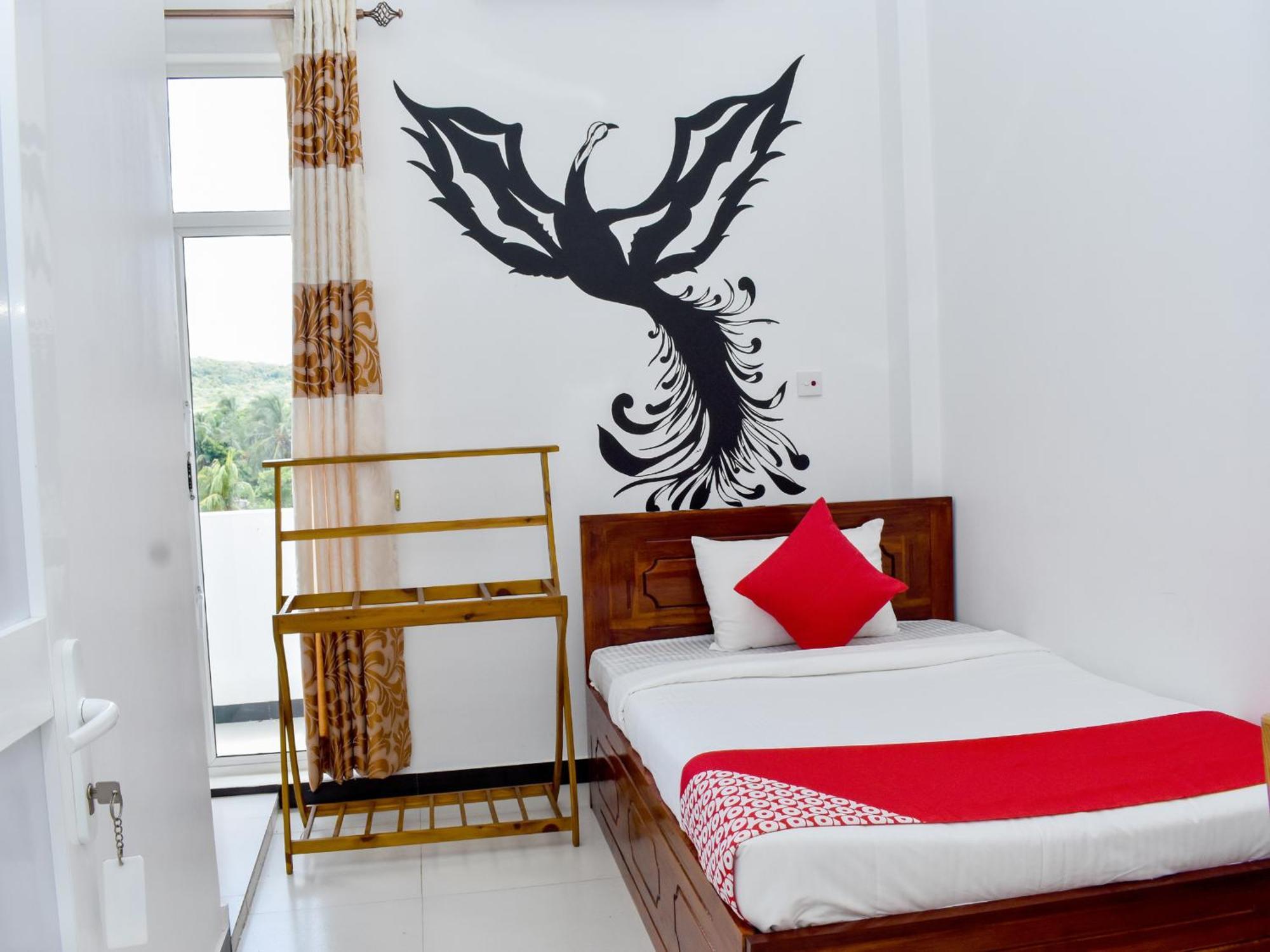 Mallika Resort Тринкомали Номер фото