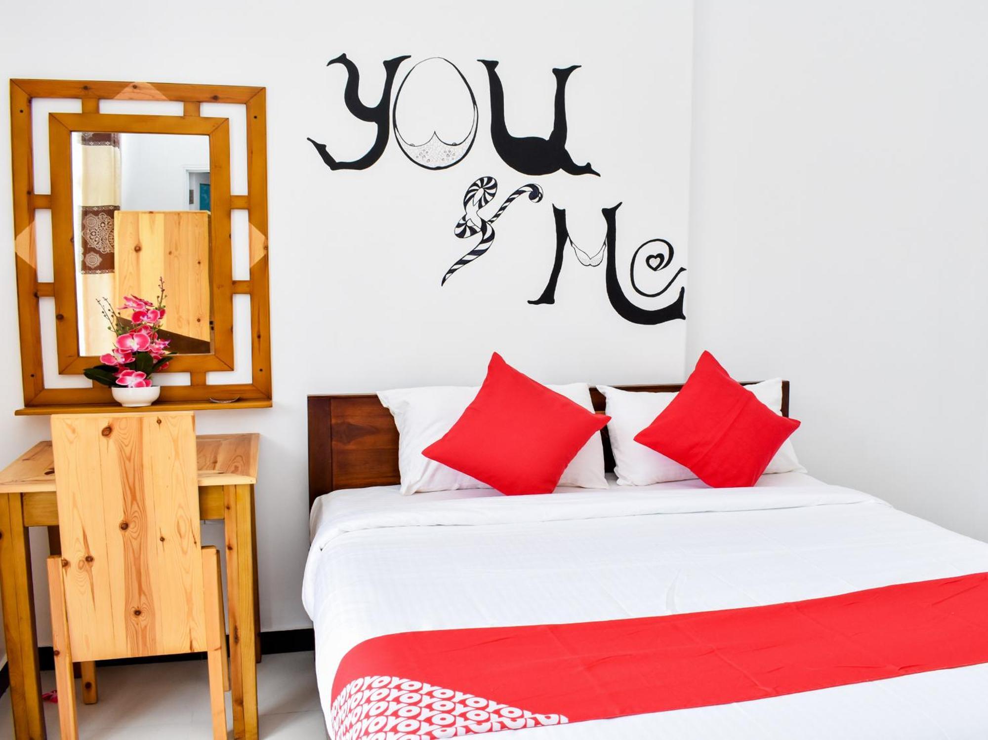 Mallika Resort Тринкомали Номер фото